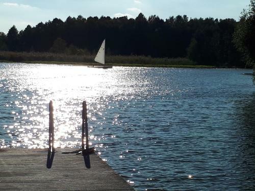 Hostal Boootshaus - Am Spreeufer