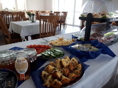 Hostal Boootshaus - Am Spreeufer