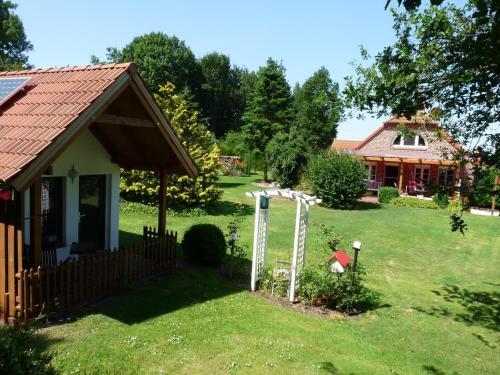 Apartamento 50091 X Fw Berdumerriege 16