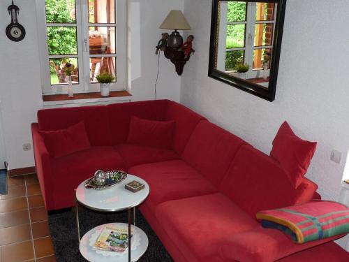 Apartamento 50091 X Fw Berdumerriege 16