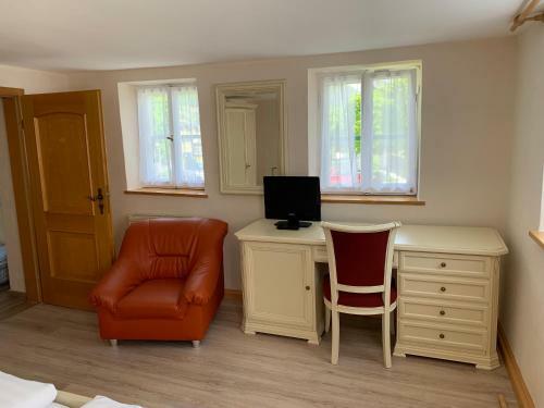 Apartamento Haus Gasserer