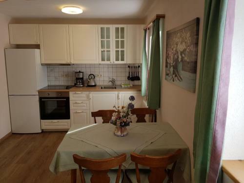 Apartamento Haus Gasserer