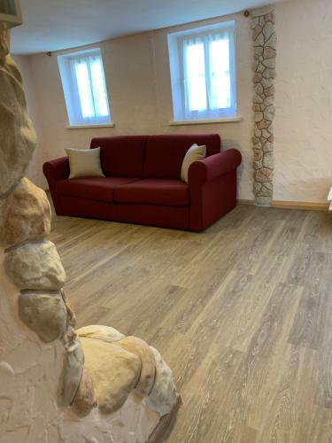 Apartamento Haus Gasserer