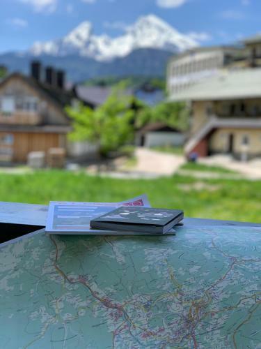 Apartamento Haus Gasserer