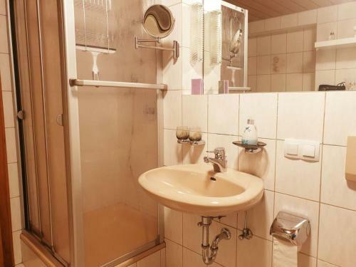 Apartamento Haus Marienblick