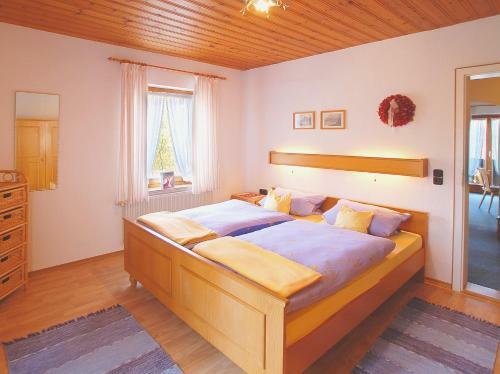 Apartamento Haus Marienblick