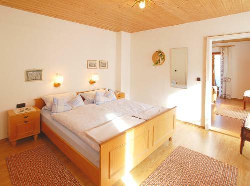 Apartamento Haus Marienblick