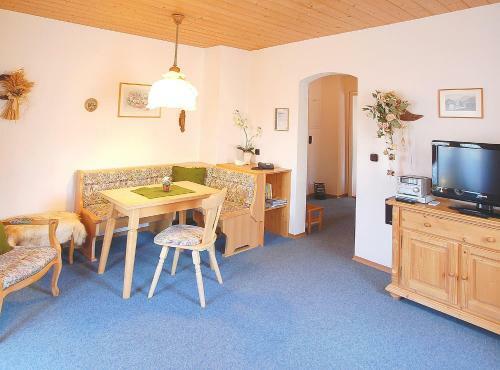 Apartamento Haus Marienblick