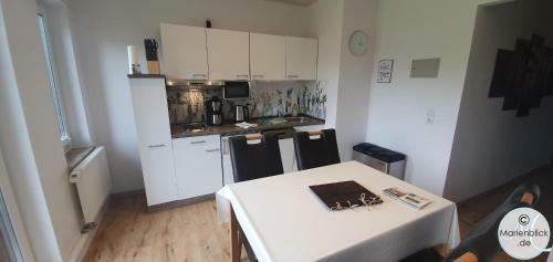 Apartamento Haus Marienblick