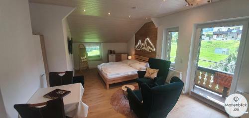 Apartamento Haus Marienblick