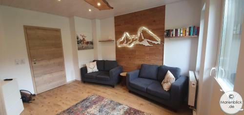 Apartamento Haus Marienblick