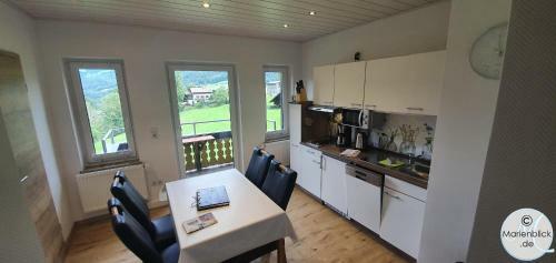 Apartamento Haus Marienblick