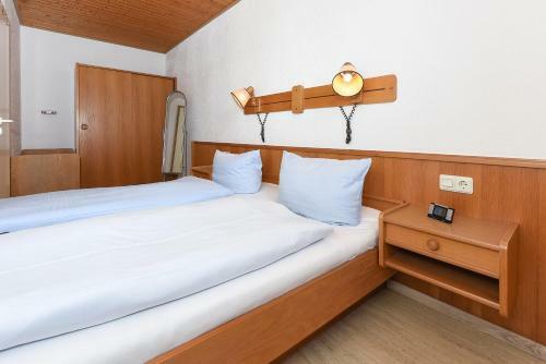 Ferienwohnungen Im Gezeitenhaus