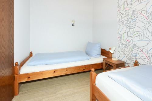 Ferienwohnungen Im Gezeitenhaus