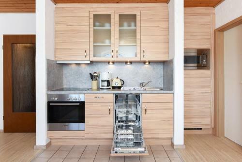 Ferienwohnungen Im Gezeitenhaus