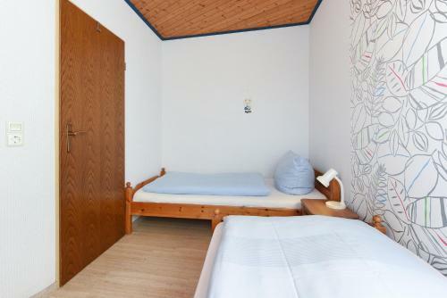 Ferienwohnungen Im Gezeitenhaus