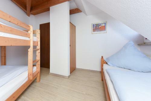 Ferienwohnungen Im Gezeitenhaus