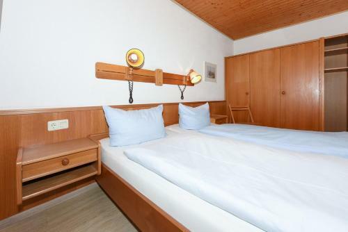 Ferienwohnungen Im Gezeitenhaus