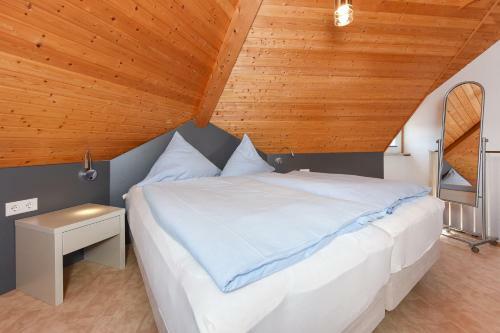 Ferienwohnungen Im Gezeitenhaus