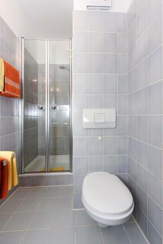 Ferienwohnungen Im Gezeitenhaus