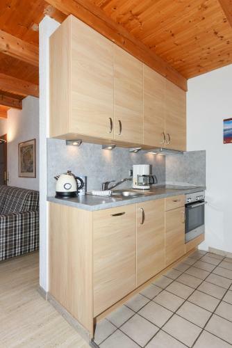 Ferienwohnungen Im Gezeitenhaus