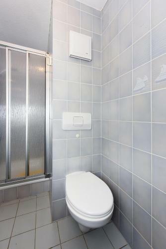 Ferienwohnungen Im Gezeitenhaus