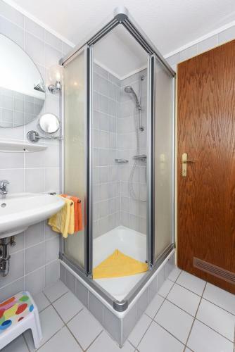 Ferienwohnungen Im Gezeitenhaus