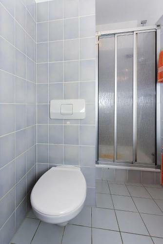 Ferienwohnungen Im Gezeitenhaus