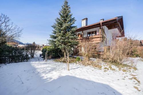 Apartamento Chiemgau Idyll