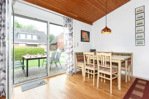 Ferienhaus Leuchtfeuer