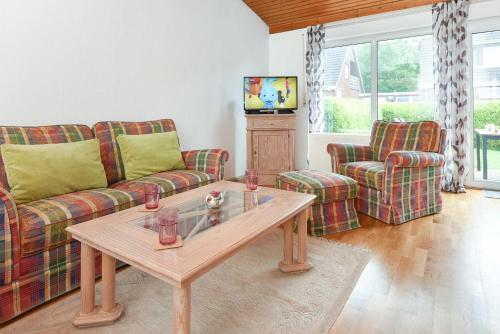 Ferienhaus Leuchtfeuer