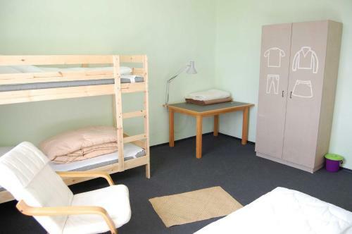 Hotel Hostel Style Oberzent