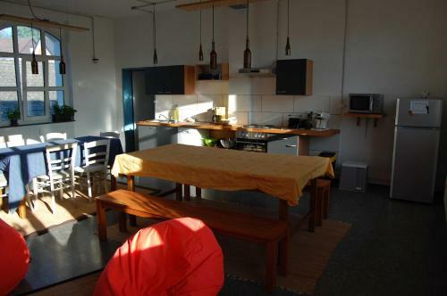 Hotel Hostel Style Oberzent