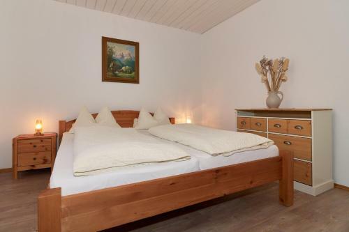 Apartamento Dangl Gbr, G�stehaus Sonnenhof