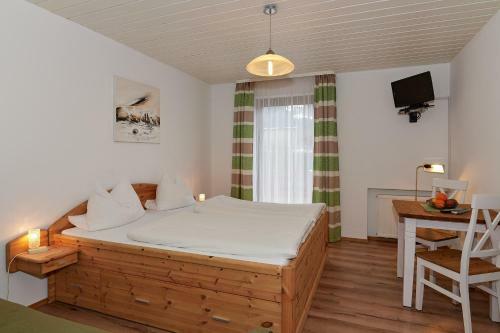 Apartamento Dangl Gbr, G�stehaus Sonnenhof