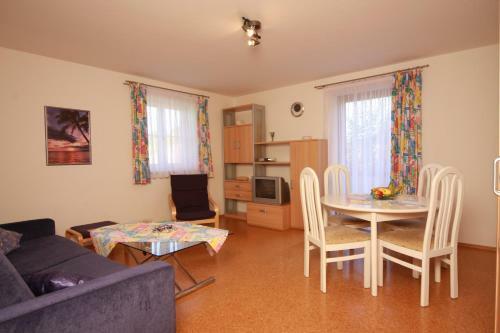 Apartamento Dangl Gbr, G�stehaus Sonnenhof