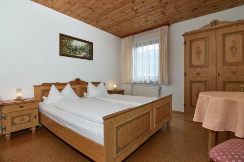 Apartamento Dangl Gbr, G�stehaus Sonnenhof