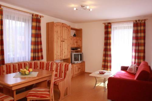 Apartamento Dangl Gbr, G�stehaus Sonnenhof