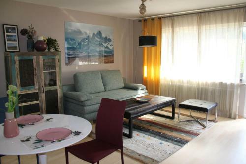 Apartamentos Ciao-aschau Bergen Fewo Alpenheide Waldhauser