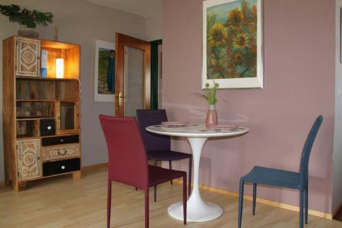 Apartamentos Ciao-aschau Bergen Fewo Alpenheide Waldhauser