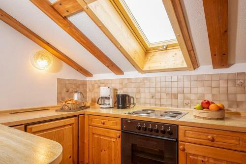 Apartamento Ferienwohnung Aschauer