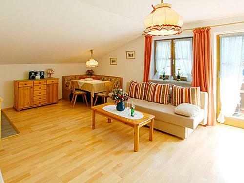 Apartamento Ferienwohnungen Ederhaus