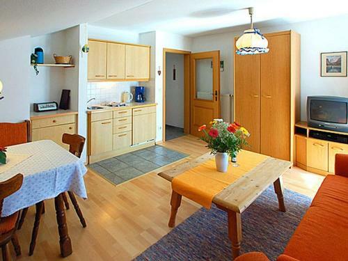 Apartamento Ferienwohnungen Ederhaus