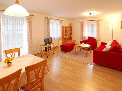 Apartamento Ferienwohnungen Ederhaus