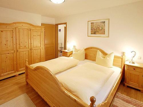 Apartamento Ferienwohnungen Ederhaus