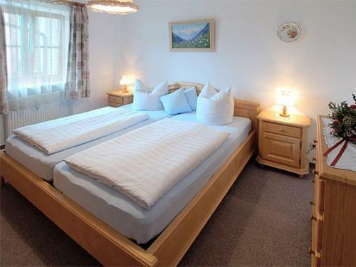 Apartamento Ferienwohnungen Ederhaus