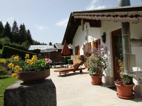 Apartamentos Ferienwohnung Haus Karlsbad