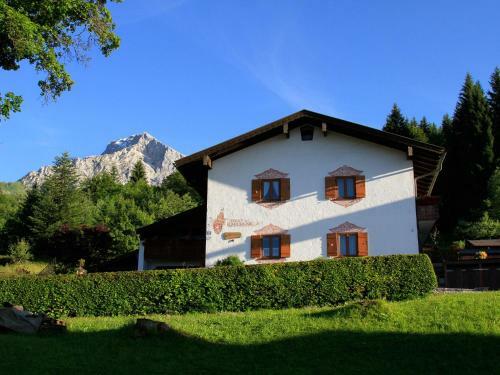 Apartamentos Ferienwohnung Haus Karlsbad