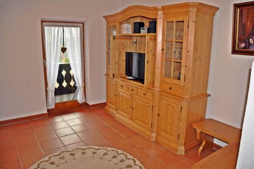 Apartamentos Ferienwohnung Watzmannblick