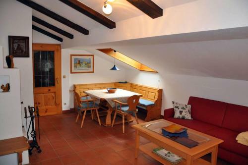 Apartamentos Ferienwohnung Watzmannblick